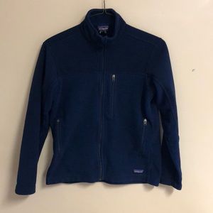 Patagonia Synchilla Fleece